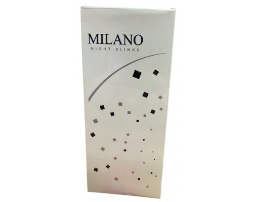 Сигареты Milano Night Blinks ( Милано Найт Блинкс Компакт )