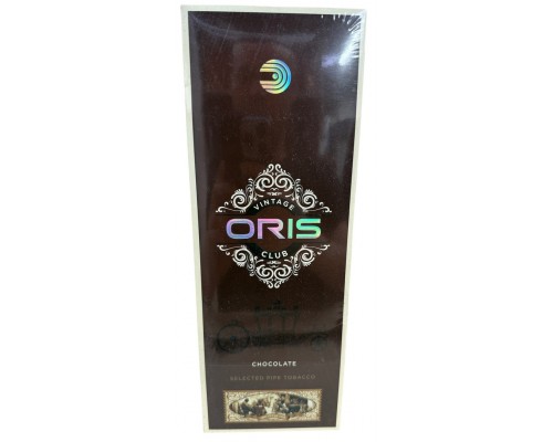 Сигареты ORIS Chocolate Superslim Vintage Club ( Орис Суперслим Шоколад )