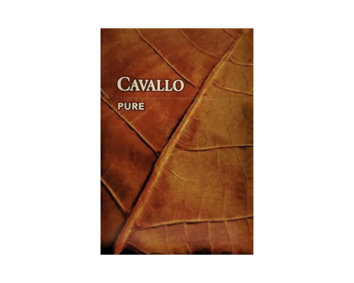 Сигареты Cavallo Pyre оптом