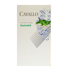 Сигареты CAVALLO Apple оптом