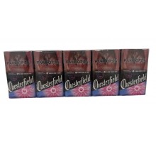 Сигареты Chesterfield Compact Remix Blossom (Честерфилд Компакт Ремикс Блоссом)
