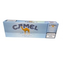 Сигареты Camel Blue Duty Free ( Кэмэл Синий Дьюти Фри Кинг Сайз )