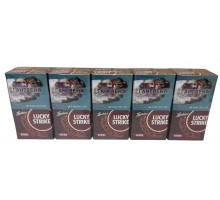 Сигареты Lucky Strike Compact Red ( Лаки Страйк Компакт Вишня )