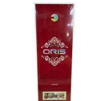 Сигареты ORIS Cherry Superslim Vintage Club (Орис Суперслим Вишня )