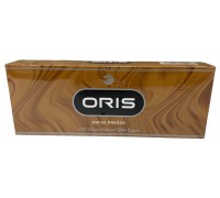 Сигареты Oris Oriental Swiss Presso 100mm ( Орис Сотка Кофе )