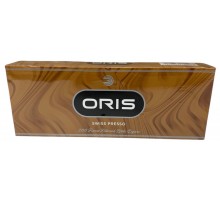 Сигареты Oris Oriental Swiss Presso 100mm ( Орис Сотка Кофе )