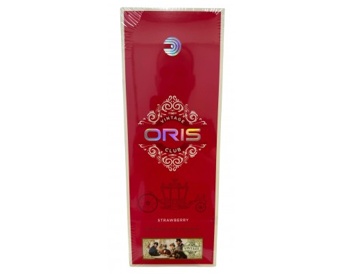 Сигареты ORIS Strawberry Superslim Vintage Club ( Орис Суперслим Клубника ) Сигареты ORIS Strawberry Superslim Vintage Club ( Орис Суперслим Клубника )