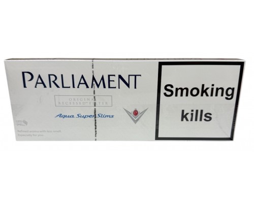 Сигареты Parliament Aqua SS ( Парламент Аква Суперслимс ) Сигареты Parliament Aqua SS ( Парламент Аква Суперслимс )