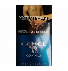 Сигареты Camel Compact оптом