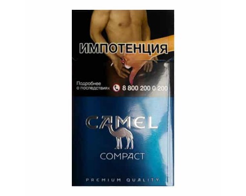 Сигареты Camel Compact оптом Сигареты Camel Compact оптом