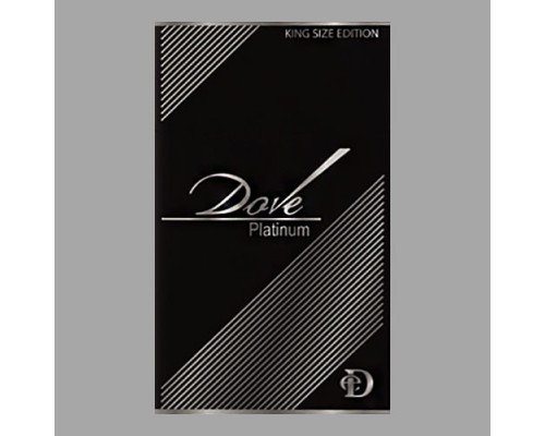 Сигареты Dove Platinum King Size оптом