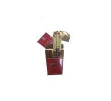 Сигареты ORIS Strawberry compact Клубника оптом