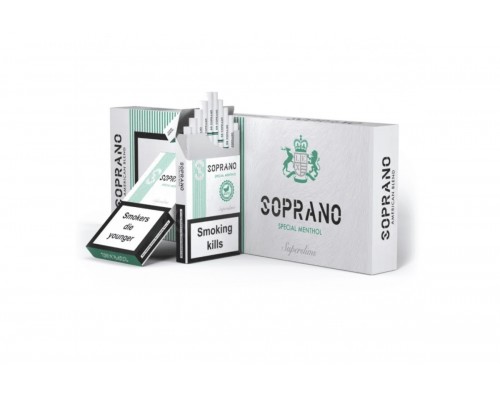 Сигареты Milano Retro Collection Superslim Coffee ( Милано Ретро Кофе Суперслим )