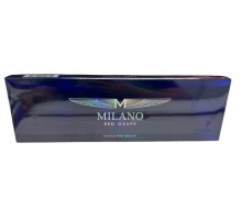 Сигареты Milano Red Grape Виноград Синий