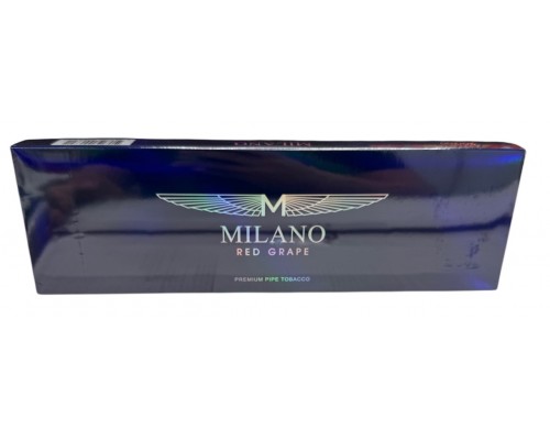 Сигареты Milano Red Grape Виноград Синий Сигареты Milano Red Grape Виноград Синий