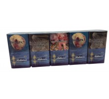 Сигареты Rothmans Demi Click Amber ( Ротманс Кнопка Апельсин Компакт )
