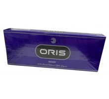 Сигареты Oris Oriental Grape 100 mm ( Орис Сотка Виноград )