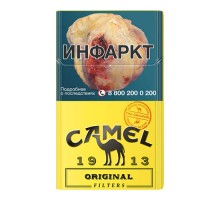 Сигареты Camel Original оптом