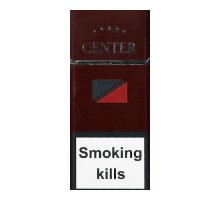 Сигареты Center Red Slim ( Центр Ред Слим )