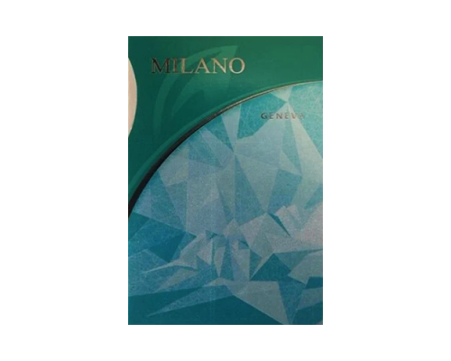 Сигареты MILANO GENEVA оптом