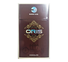 Сигареты ORIS Chocolate Compact Шоколад оптом