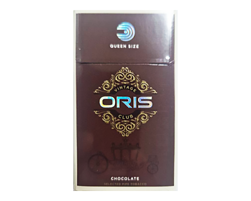 Сигареты ORIS Chocolate  Compact Шоколад оптом