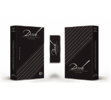 Сигареты Dove Platinum MEDIUM EDITION оптом