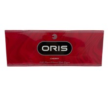 Сигареты Oris Oriental Cherry 100 mm ( Орис Сотка Вишня )