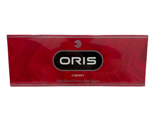 Сигареты Oris Oriental Cherry 100 mm ( Орис Сотка Вишня ) Сигареты Oris Oriental Cherry 100 mm ( Орис Сотка Вишня )