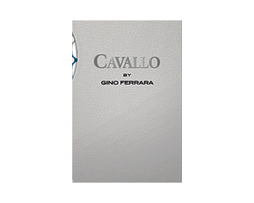 Сигареты CAVALLO by Gino Ferrara оптом