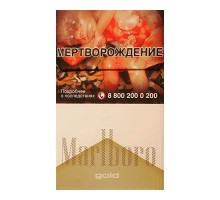 Сигареты Marlboro Gold оптом