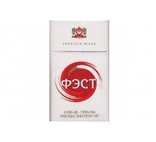 Сигареты Фэст красный оптом