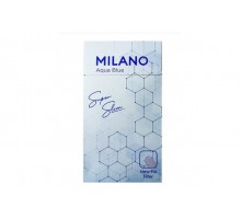 Сигареты Milano Aqua Blue (Милано Аква Блю) оптом