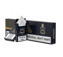 Сигареты Morion Crystal Gold Nano (Марион Голд Нано) оптом