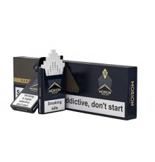 Сигареты Morion Crystal Gold Nano (Марион Голд Нано) оптом