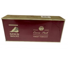 Сигареты Gold Mount Compact Red ( Голд Маунт Компакт Красный )
