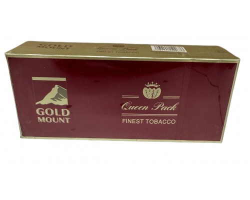 Сигареты Gold Mount Compact Red ( Голд Маунт Компакт Красный )