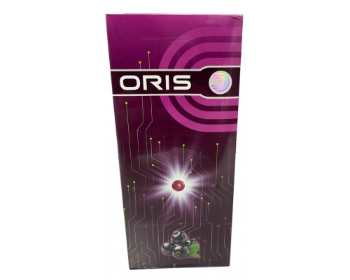 Сигареты Oris Intense Black Currant (Кнопка Черная Смородина компакт)