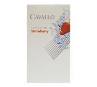 Сигареты CAVALLO Strawberry оптом