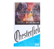 Сигареты Chesterfield Blue (Честерфилд Блю) оптом