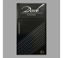 Сигареты Dove Compact Platinum оптом