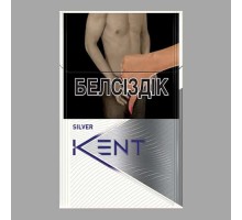 Сигареты Kent Core Silver оптом