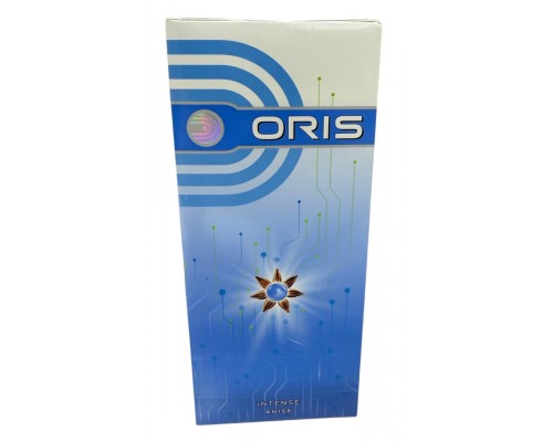 Сигареты Oris Intense Anise (Кнопка компакт)