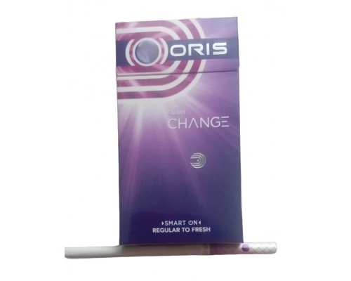 Сигареты Oris Smart Change SS Blueberry ( Орис Суперслим Кнопка Ягоды ) Сигареты Oris Smart Change SS Blueberry ( Орис Суперслим Кнопка Ягоды )