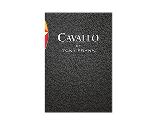 Сигареты Cavallo by Tony Frank оптом