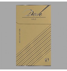 Сигареты Dove Gold Compact оптом