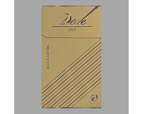 Сигареты Dove Gold Compact оптом Сигареты Dove Gold Compact оптом