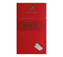 Сигареты Oris Compact Red Hollow Filter (Орис Компакт Ред Мундштук) оптом