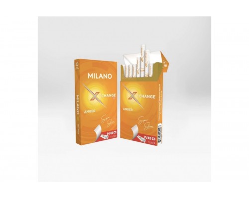Сигареты Milano Superslim Change Amber (Милано Суперслим Чендж Кнопка Манго) оптом Сигареты Milano Superslim Change Amber (Милано Суперслим Чендж Кнопка Манго) оптом