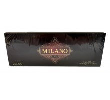 Сигареты Milano Rosso SS (Милано Россо Суперслим )